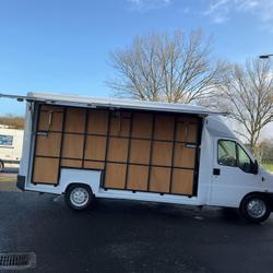 Citroen Jumper CITRO&Euml;N CAR PODIUM 130CV EVENEMENTIEL Tr&eacute;gueux