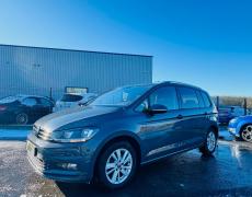 Volkswagen Touran Lohéac