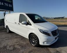 Mercedes Vito Carpiquet