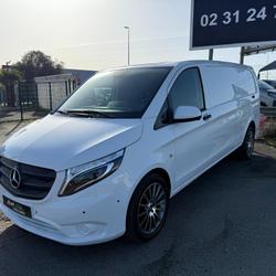 Mercedes Vito SELECT 116 CDI EXTRA LONG 9G-TRONIC RWD Carpiquet
