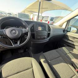 Mercedes Vito SELECT 116 CDI EXTRA LONG 9G-TRONIC RWD Carpiquet