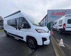 Profile Sunlight Pommeret