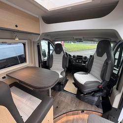 Profile Sunlight Sunlight Sunlight Cliff 600 adventure Pommeret