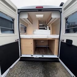 Profile Sunlight Sunlight Sunlight Cliff 600 adventure Pommeret