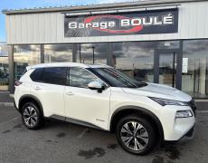 Nissan XTrail - N-Connecta  X- e-POWER 204 ch - 27 890 €