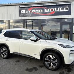 Nissan XTrail N-Connecta X- e-POWER 204 ch Saint-Hilaire-du-Harcou&euml;t