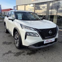 Nissan XTrail N-Connecta X- e-POWER 204 ch Saint-Hilaire-du-Harcou&euml;t