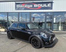 Mini Cooper - Edition Heddon Street  5 Cooper 136 ch BVA7 - 18 990 €