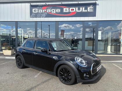 Mini Cooper - Edition Heddon Street  5 Cooper 136 ch BVA7 - 18 990 €
