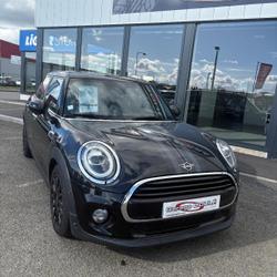 Mini Cooper Edition Heddon Street 5 Cooper 136 ch BVA7 Saint-Hilaire-du-Harcou&euml;t