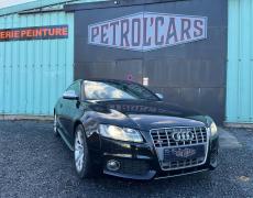 Audi S5 Caen