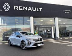 Renault Clio 5 Blain