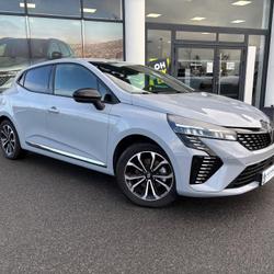 Renault Clio 5 Techno E-Tech full hybrid 145 GSR2 Blain