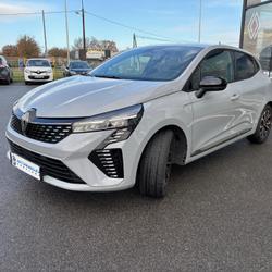 Renault Clio 5 Techno E-Tech full hybrid 145 GSR2 Blain