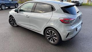 Renault Clio 5  - photo 3