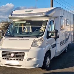 Integral Fiat Fiat 2.3 MULTIJET 120 PACK Solesmes