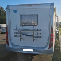 Integral Fiat Fiat 2.3 MULTIJET 120 PACK Solesmes