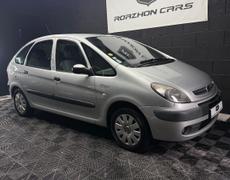 Citroen Xsara Picasso Châteaugiron