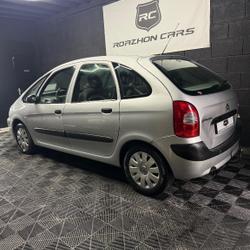 Citroen Xsara Picasso 1.6 HDi 92 Ch&acirc;teaugiron
