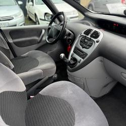 Citroen Xsara Picasso 1.6 HDi 92 Ch&acirc;teaugiron