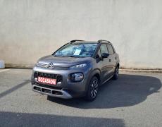 Citroen C3 Aircross - Feel Business  C3 BlueHDi 100 S&amp;S BVM6 - 11 690 €