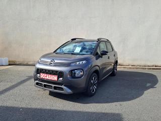 Citroen C3 Aircross - Feel Business  C3 BlueHDi 100 S&amp;S BVM6 - 11 690 €