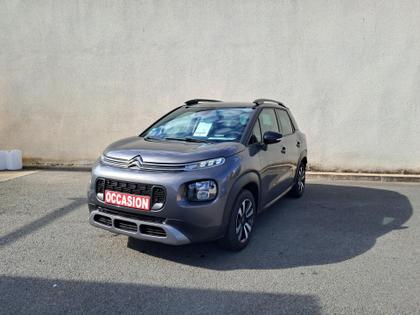 Citroen C3 Aircross - Feel Business  C3 BlueHDi 100 S&amp;S BVM6 - 11 690 €