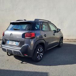 Citroen C3 Aircross Feel Business C3 BlueHDi 100 S&amp;S BVM6 Saumur