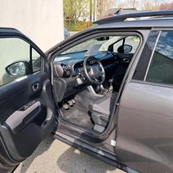 Citroen C3 Aircross Feel Business C3 BlueHDi 100 S&amp;S BVM6 Saumur