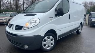 Renault Trafic  - photo 0