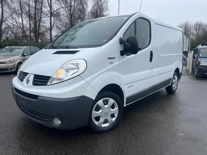 Renault Trafic - GRAND CONFORT  FGN 2.0 DCI 115 L1H1 1000 KG FAP - 11 990 €