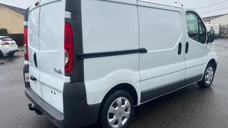 Renault Trafic  - photo 1