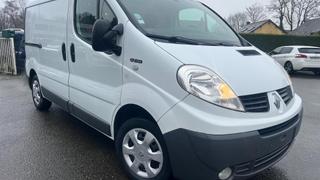 Renault Trafic  - photo 2