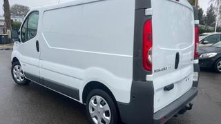 Renault Trafic  - photo 3