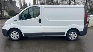 Renault Trafic  - photo 4