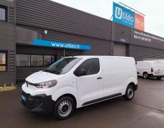 Citroen Jumpy Sainte-Gemmes-sur-Loire