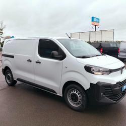 Citroen Jumpy FGN M BLUEHDI 145 BVM6 Sainte-Gemmes-sur-Loire