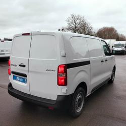 Citroen Jumpy FGN M BLUEHDI 145 BVM6 Sainte-Gemmes-sur-Loire