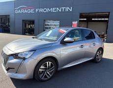 Peugeot 208 - Allure  208 PureTech 130 S&amp;S EAT8 - 12 990 €