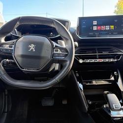Peugeot 208 Allure PureTech 130 S&amp;S EAT8 La Meilleraye-de-Bretagne