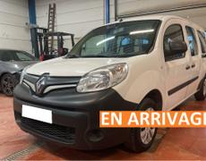 Renault Kangoo Soliers