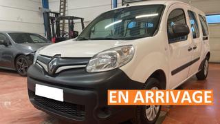 Renault Kangoo  - Zen - photo 0