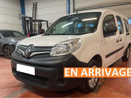 Renault Kangoo - Zen  Blue dCi 95 - 11 495 €