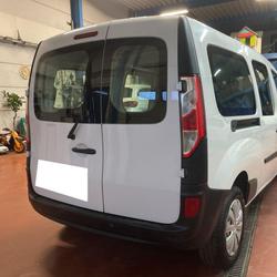 Renault Kangoo Zen Blue dCi 95 Soliers