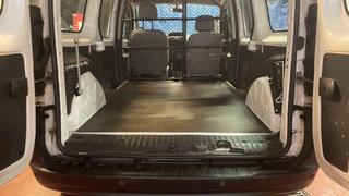 Renault Kangoo  - Zen - photo 3