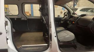Renault Kangoo  - Zen - photo 4