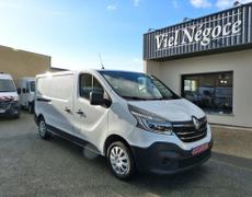 Renault Trafic Saint-Didier