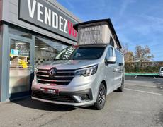 Fourgon Randger Baron-sur-Odon