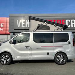 Fourgon Randger Randger 2.0 L 150 CV Baron-sur-Odon