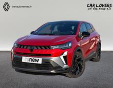 Renault Symbioz Betton